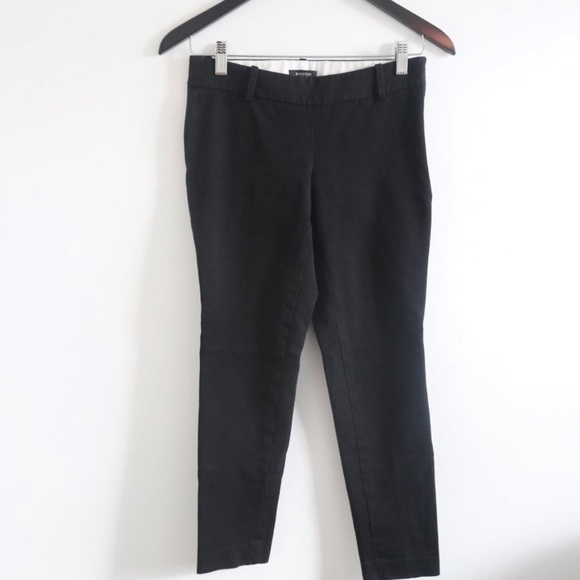 BABATON Aritzia Elliot Bi-Stretch Straight Pants - Picture 2 of 3